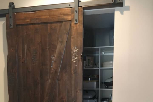 Kitchen Pantry