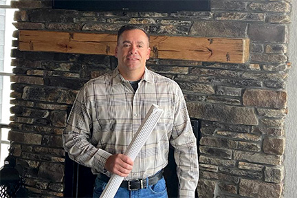 Tim Bruner, Co-Owner